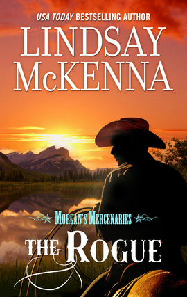 Title details for The Rogue by Lindsay McKenna - Available
